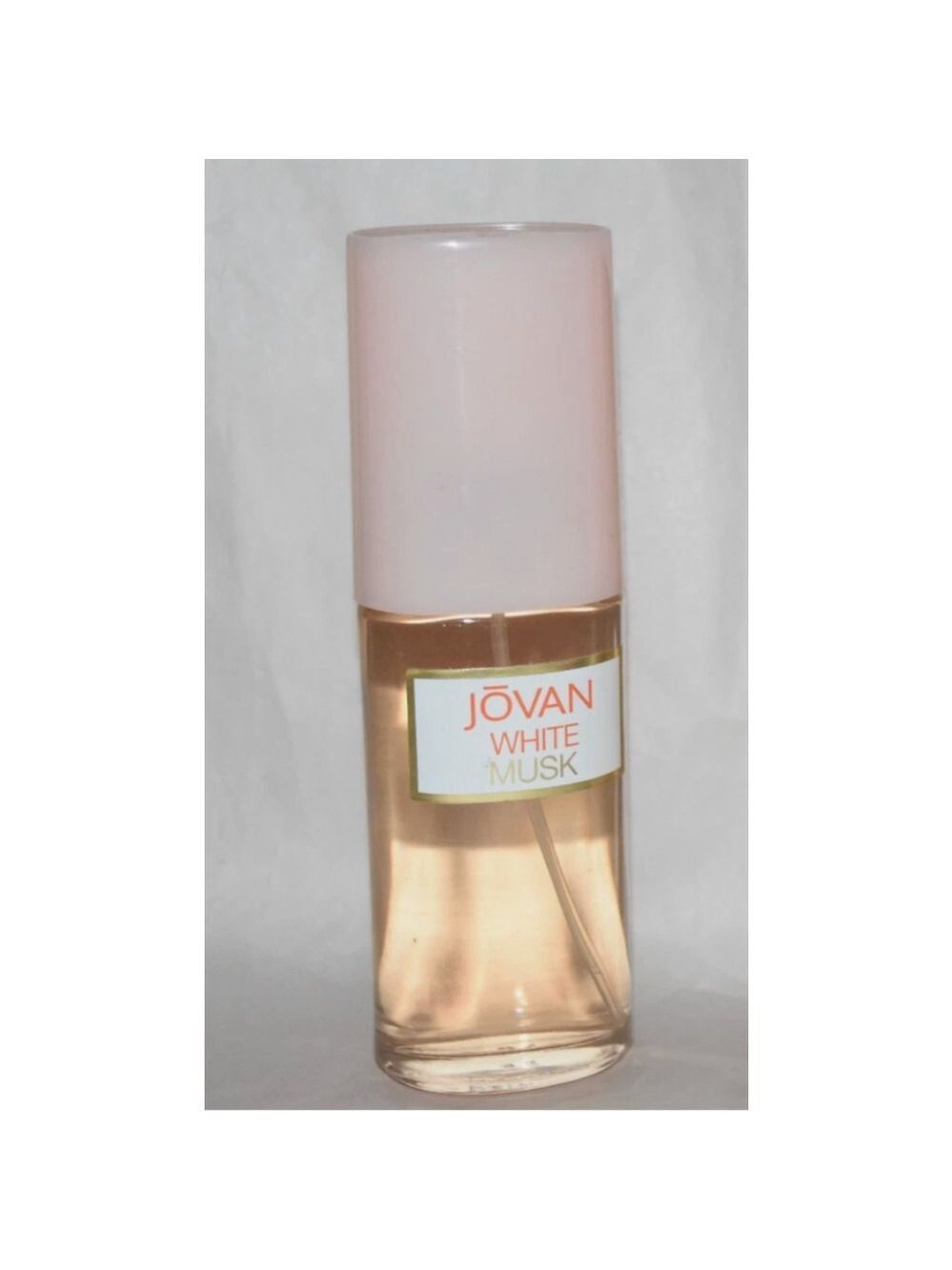 Jovan Coty White Musk for Women Cologne Spray 2 fl oz